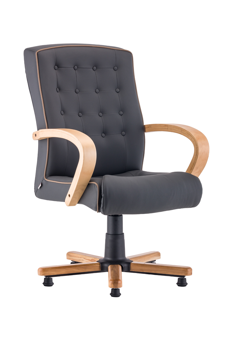 tura çelik misafir koltuğu tc232